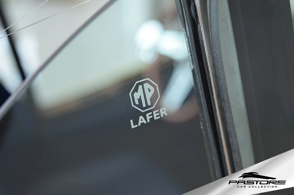 Mp Lafer MP LAFER 1.6