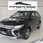 Mitsubishi Outlander 2.0