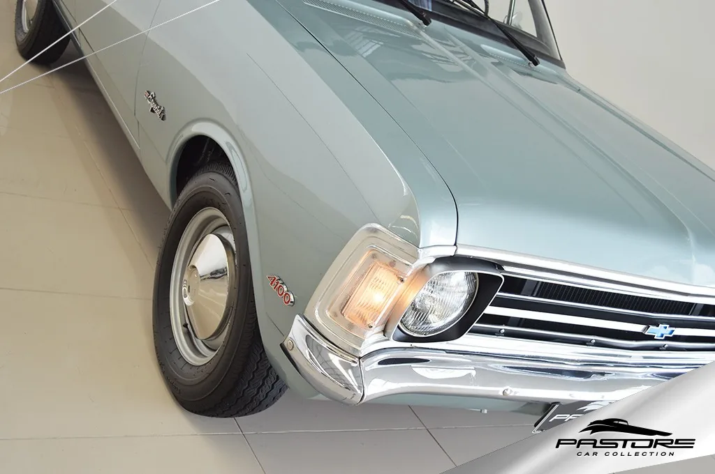 GM Opala Especial 4100