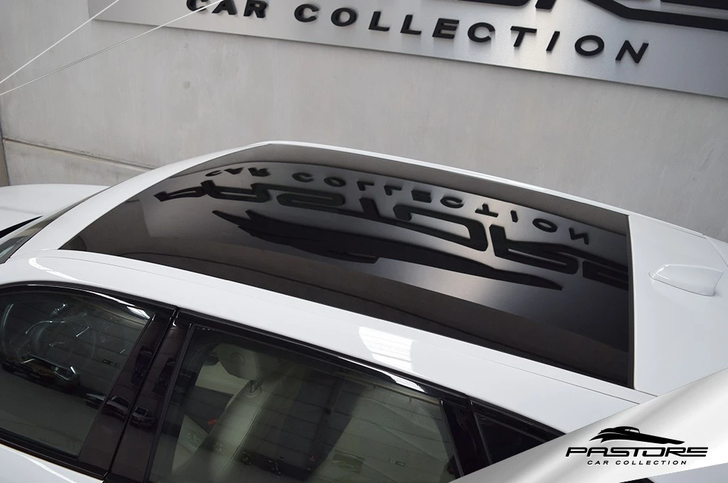 Jaguar F-Pace Prestige 2.0