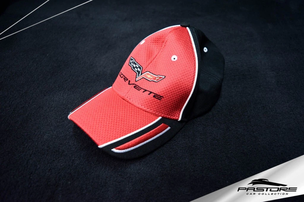 GM Corvette C6 Supercharged