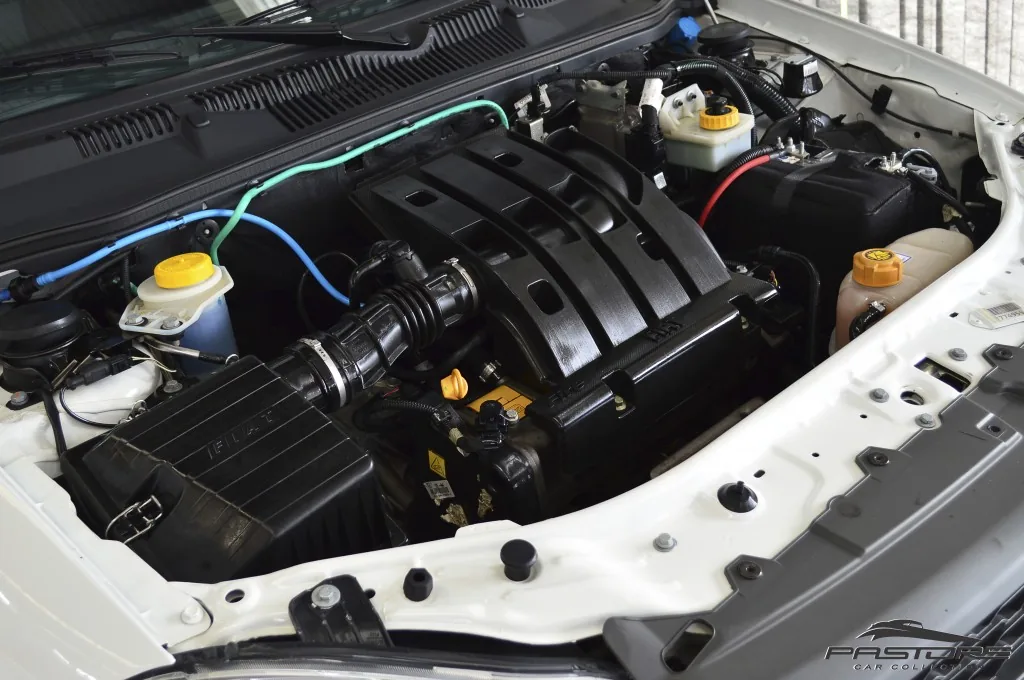 Fiat Strada Strada Working