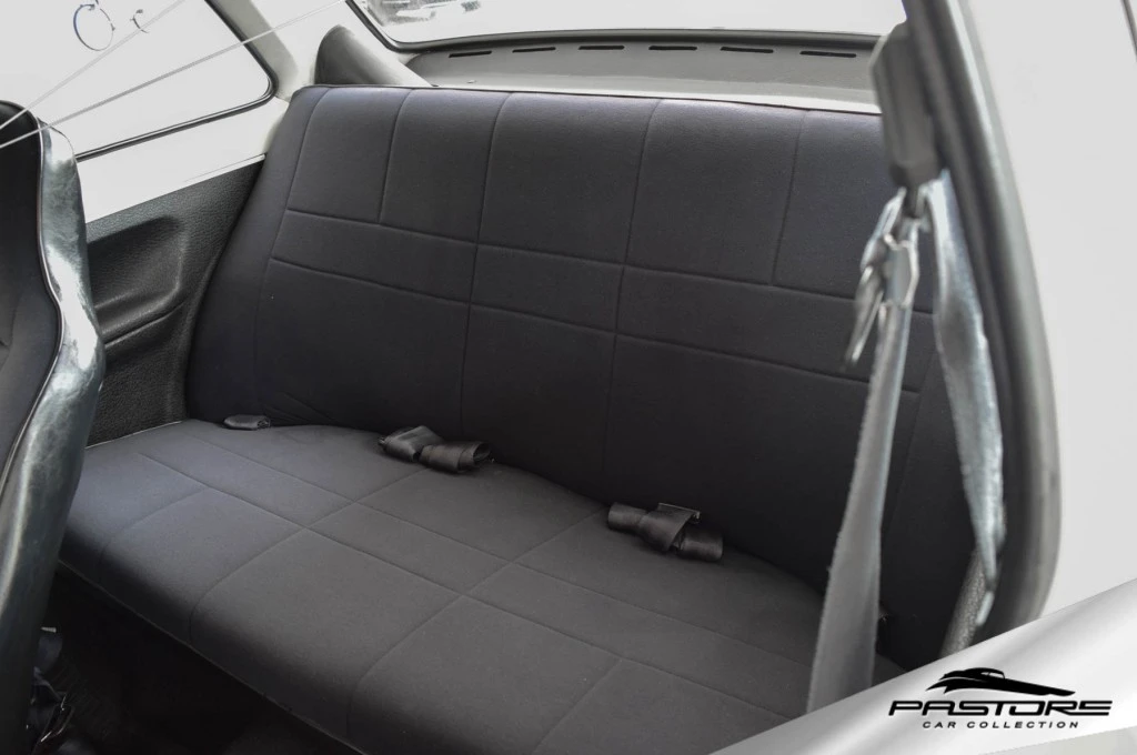 GM Chevette Standart