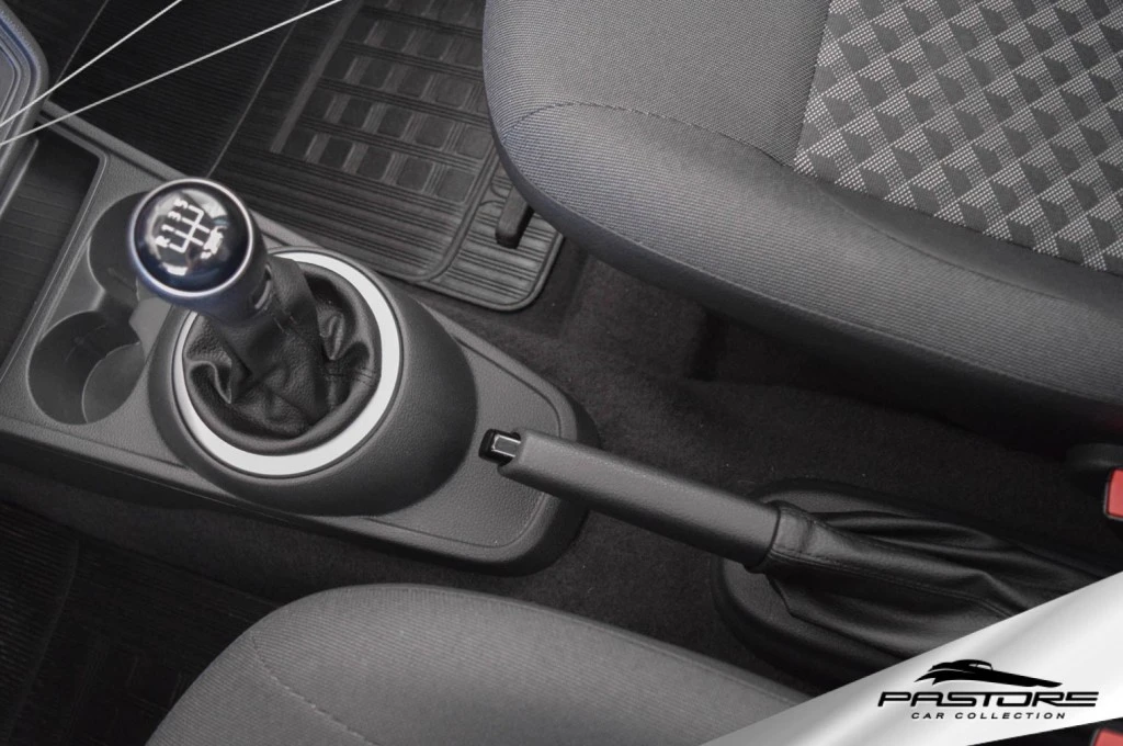 VW Saveiro Trendline