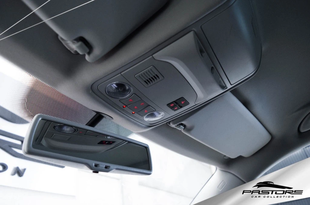 VW Tiguan 2.0 4Motion