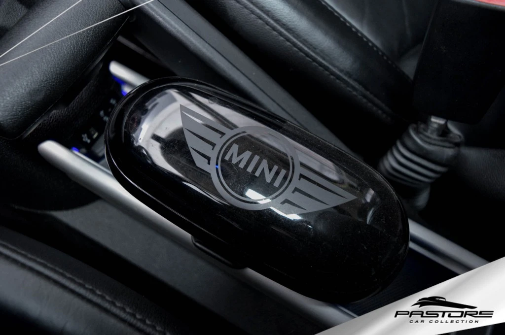 Mini Countryman S All4