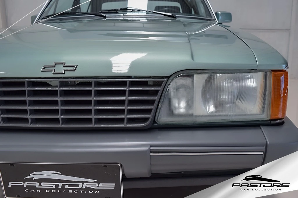 GM Opala Diplomata 4.1 SE