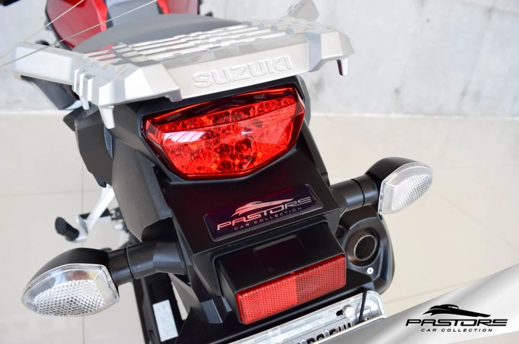 Suzuki V-STROM 1000 ABS