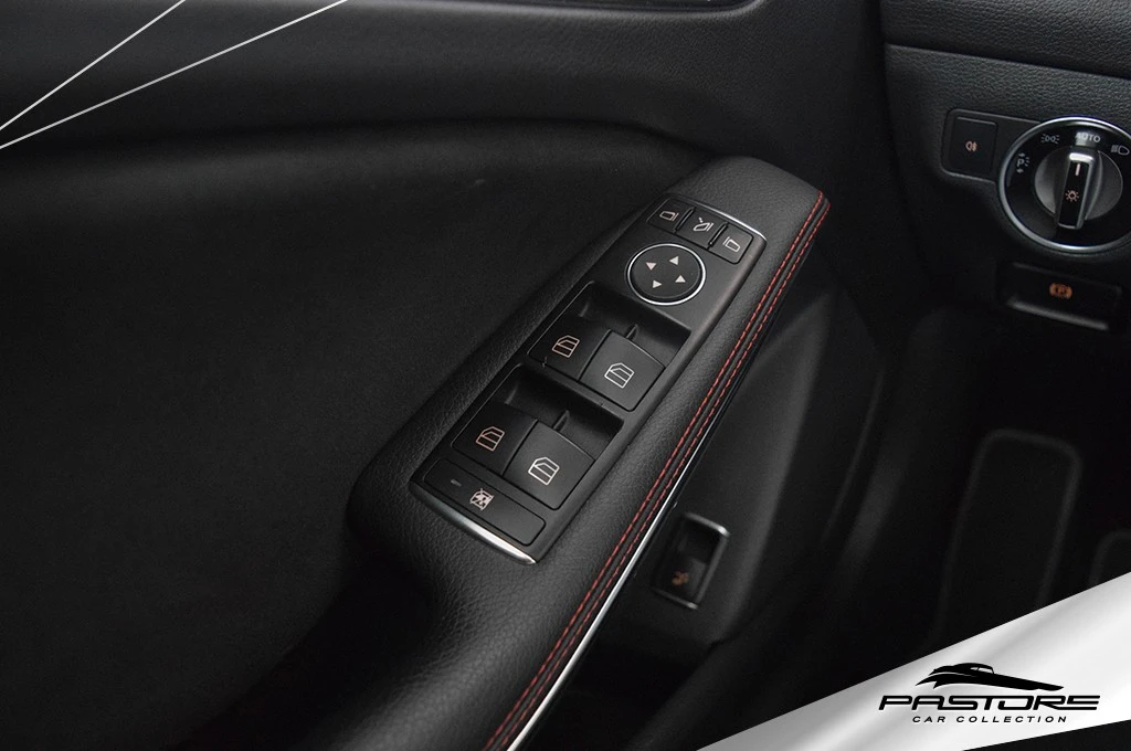 Mercedes-Benz GLA 250 Sport