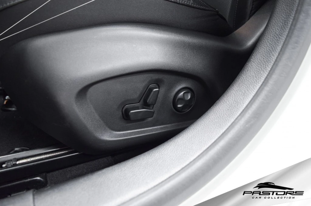 Jeep Compass S 2.0 Turbo