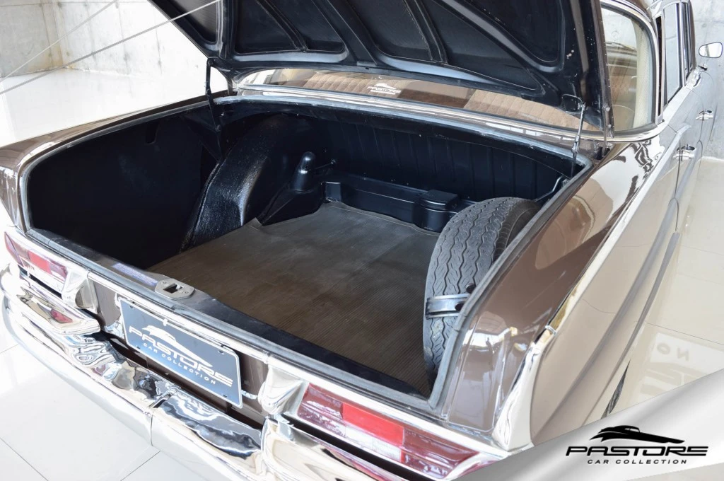 Mercedes-Benz 220 Sb