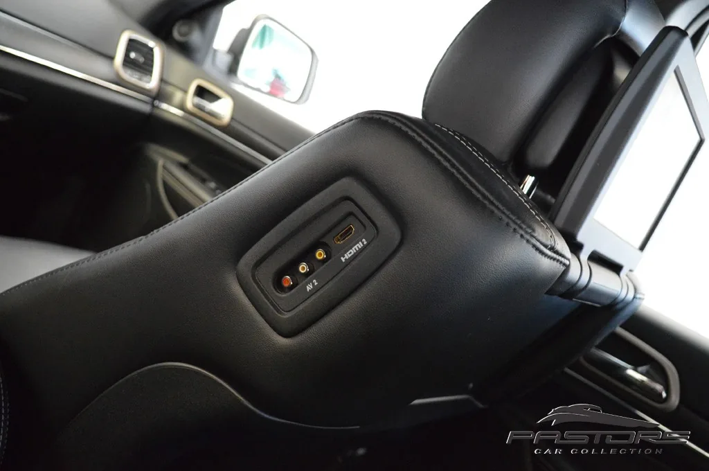 Jeep Grand Cherokee CRD 4WD