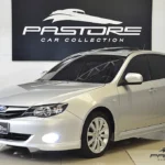 Subaru Impreza 2.0 AWD