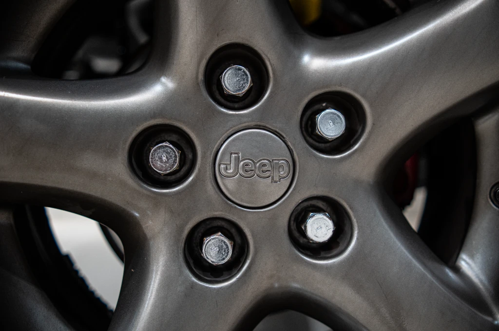 Jeep Jeep Cherokee Sport