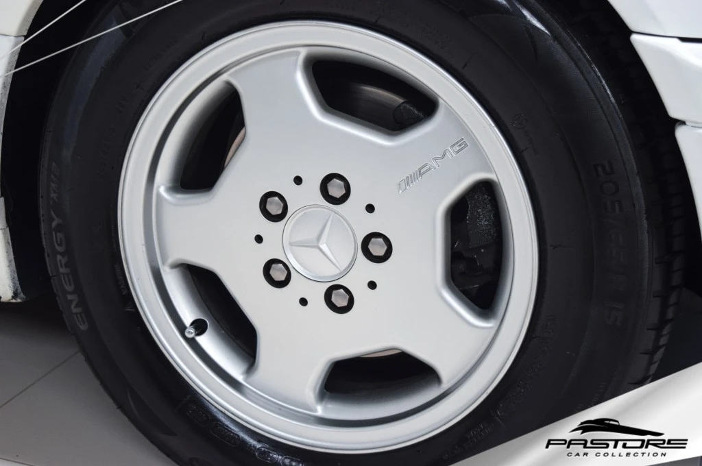 Mercedes-Benz C280 Sport 3.0