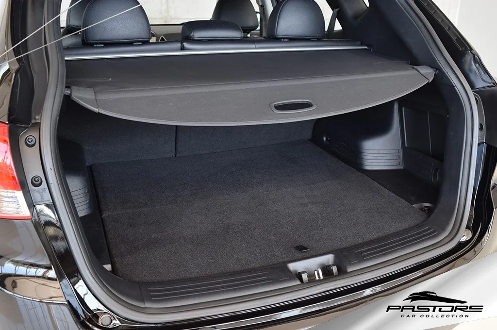 Hyundai IX35 2.0 16V Flex