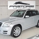 Mercedes-Benz GLK 300