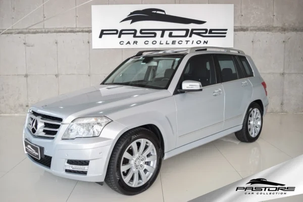 Mercedes-Benz GLK 300