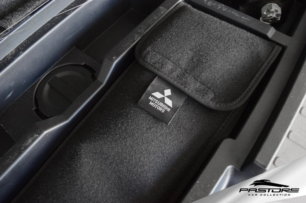 Mitsubishi Pajero Dakar HPE Diesel