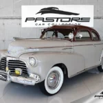 GM Special Deluxe Coupé