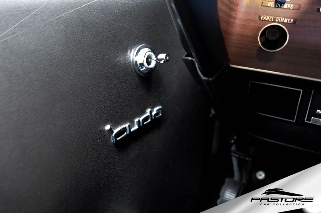 Plymouth ‘Cuda AAR