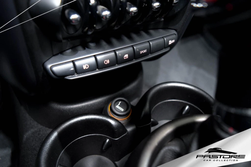 Mini Cooper Countryman S All4