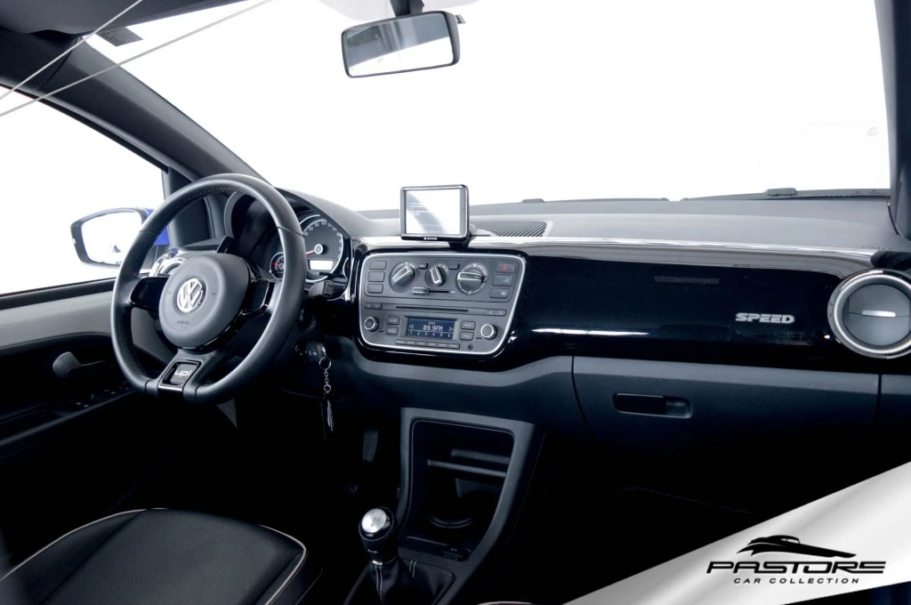 VW Up! Speed