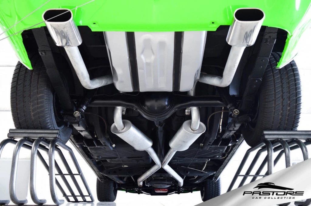 Plymouth ‘Cuda AAR