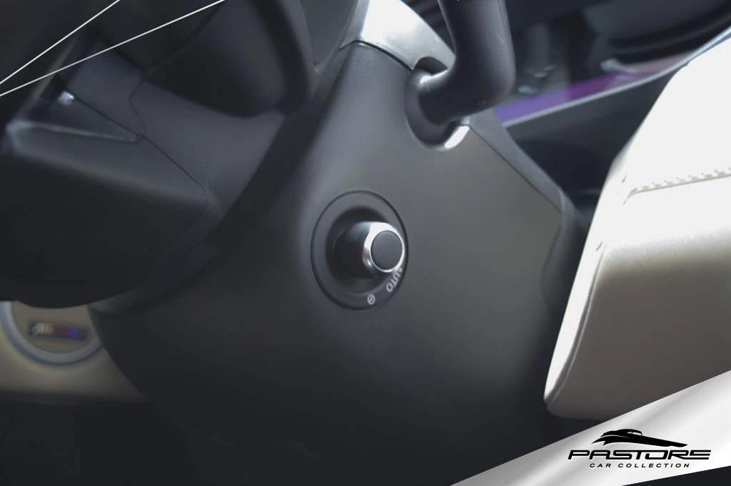 Land Rover Discovery HSE Luxury V6 TD6