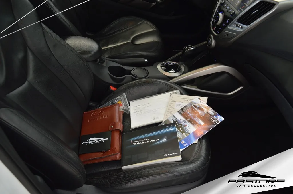Hyundai Veloster 1.6 16V