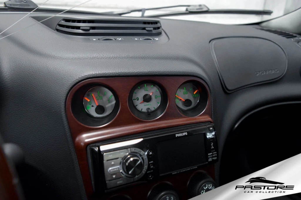 Alfa Romeo 156 Sportwagon