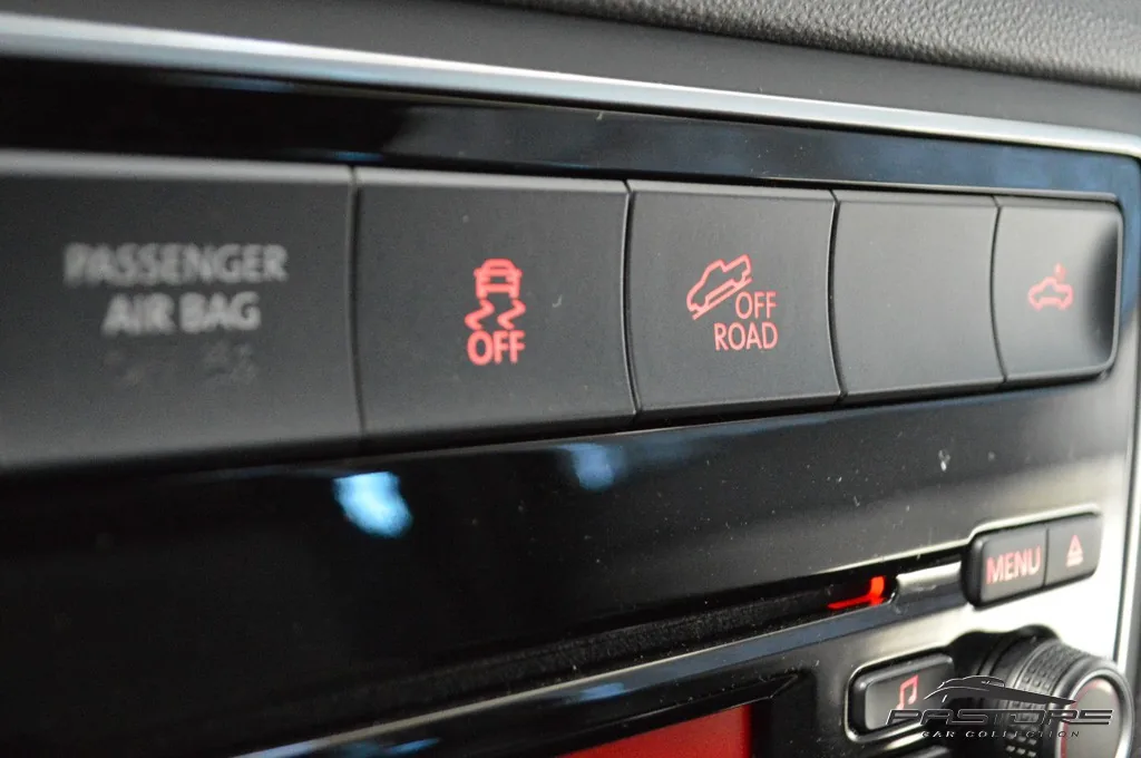 VW Saveiro CE Cross 1.6 16V MSI