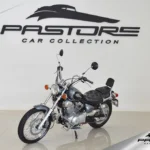 Yamaha XV 250S Virago