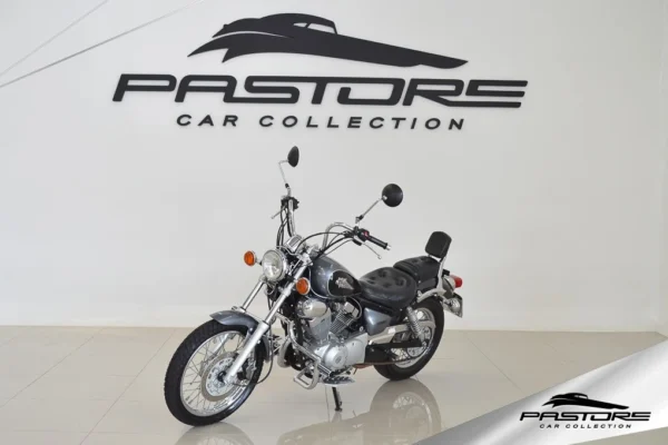 Yamaha XV 250S Virago