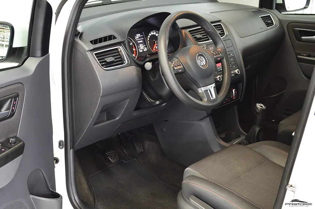 VW Fox Prime