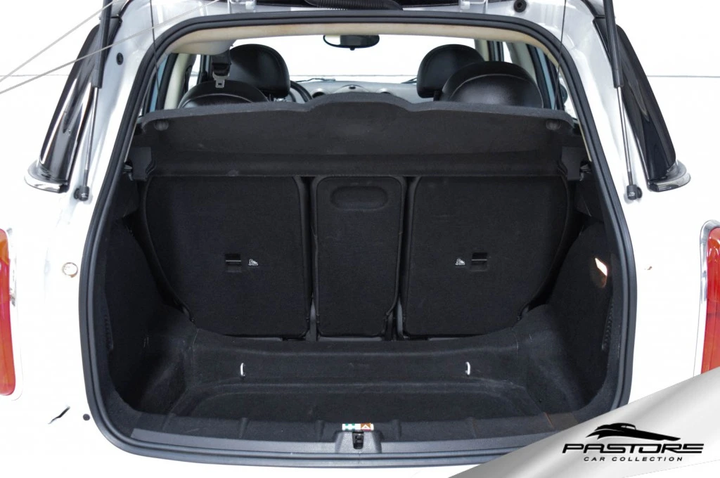 Mini Countryman S All4