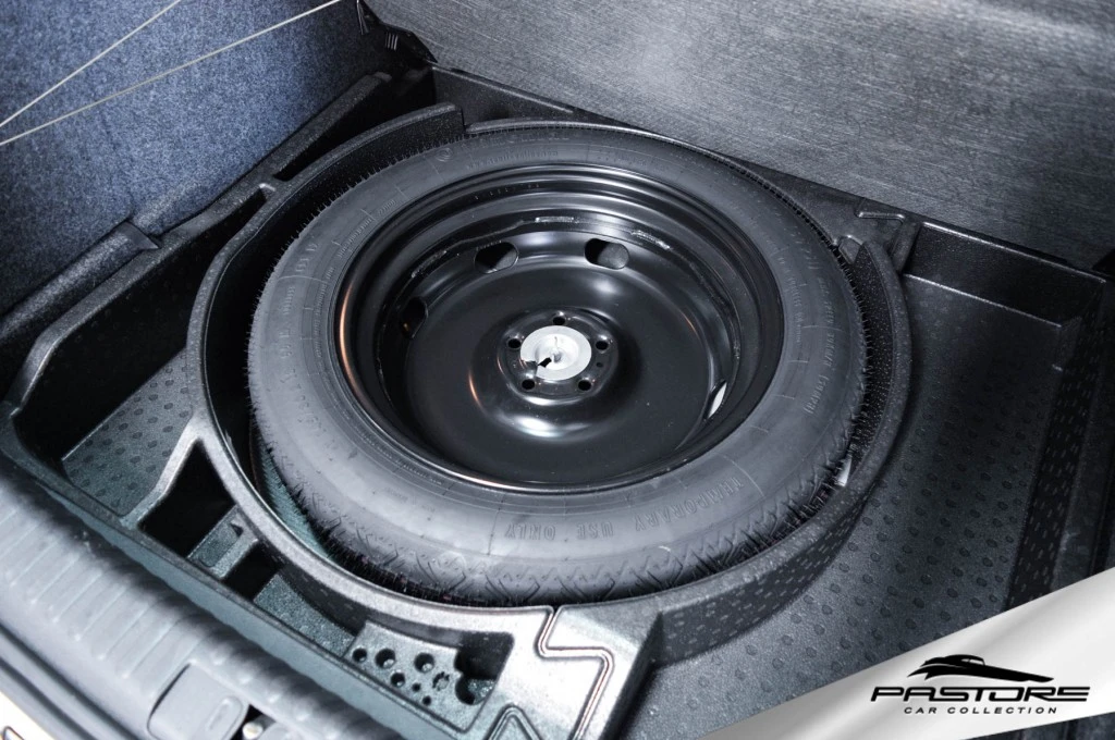 VW Tiguan 2.0 4Motion