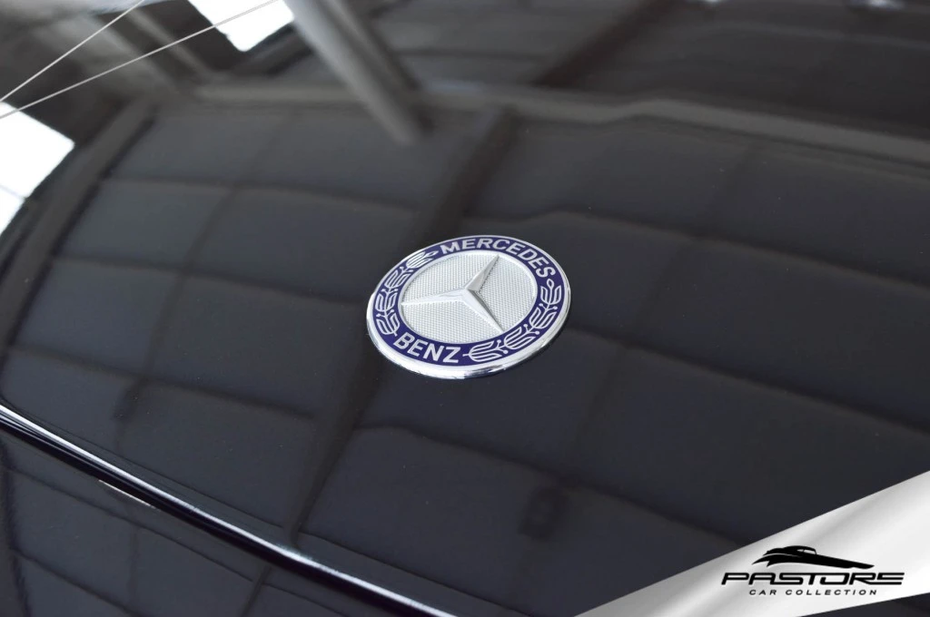 Mercedes-Benz E250 Avantgarde