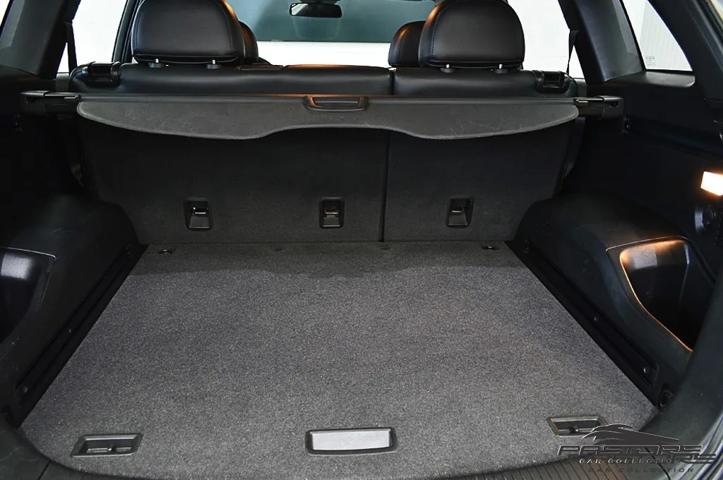 GM Captiva Sport 2.4