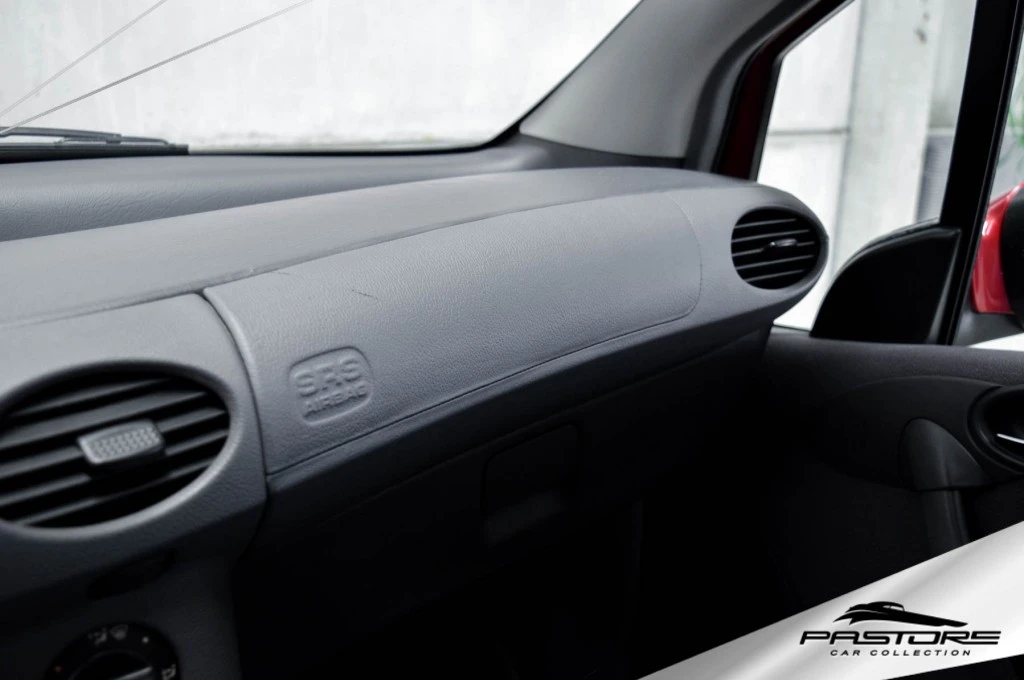 Mercedes-Benz A 160 Elegance