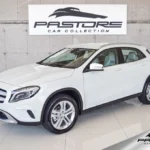 Mercedes-Benz GLA Style 200