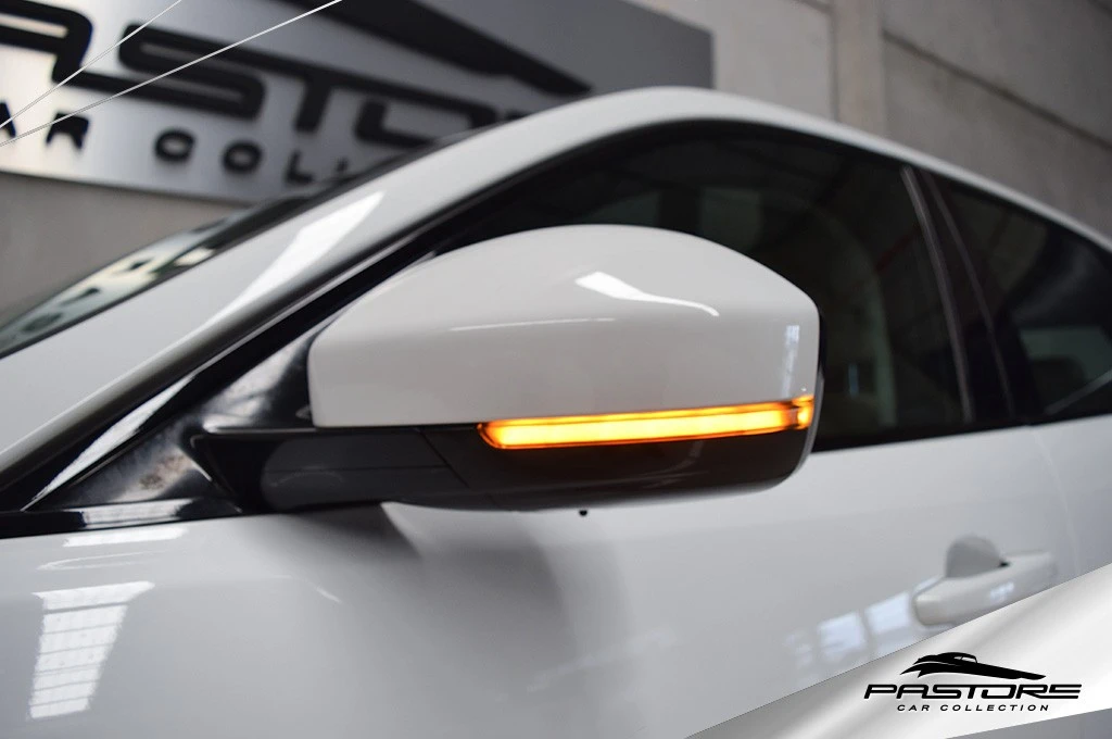 Jaguar F-Pace Prestige 2.0