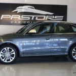 Audi SQ5 3.0 TFSI Tiptronic Quattro