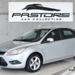 Ford Focus GLX 2.0 16V AT