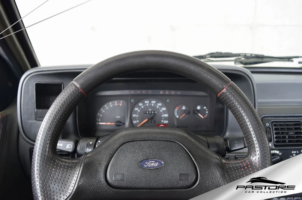 Ford Escort 1.8 XR3