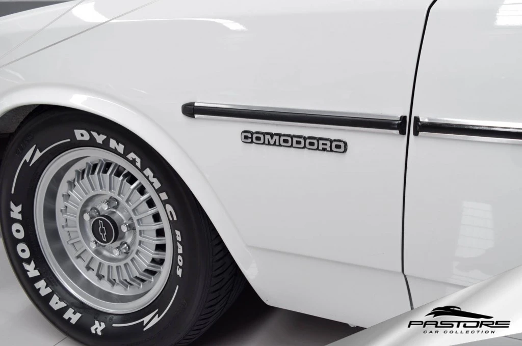 GM Opala Comodoro 4100