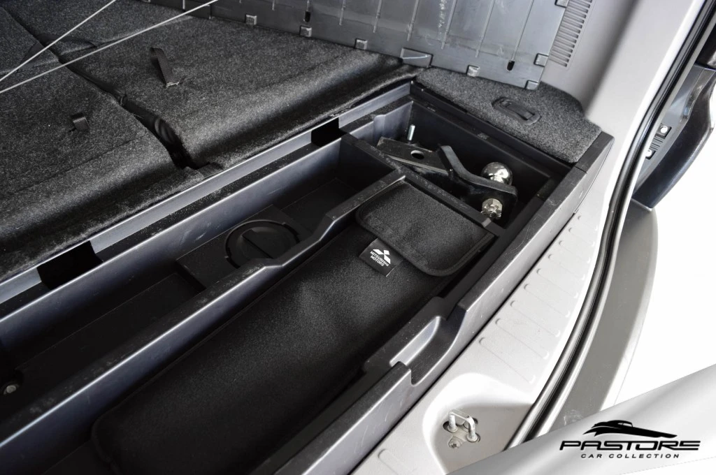 Mitsubishi Pajero Dakar HPE Diesel