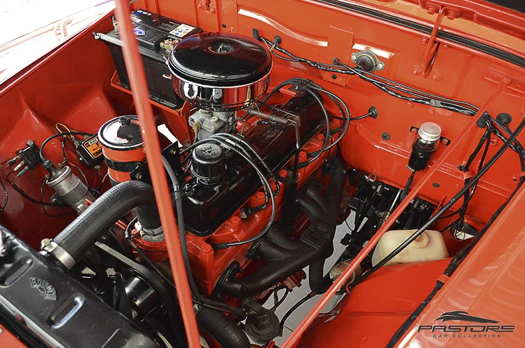 Ford F-75 Pickup