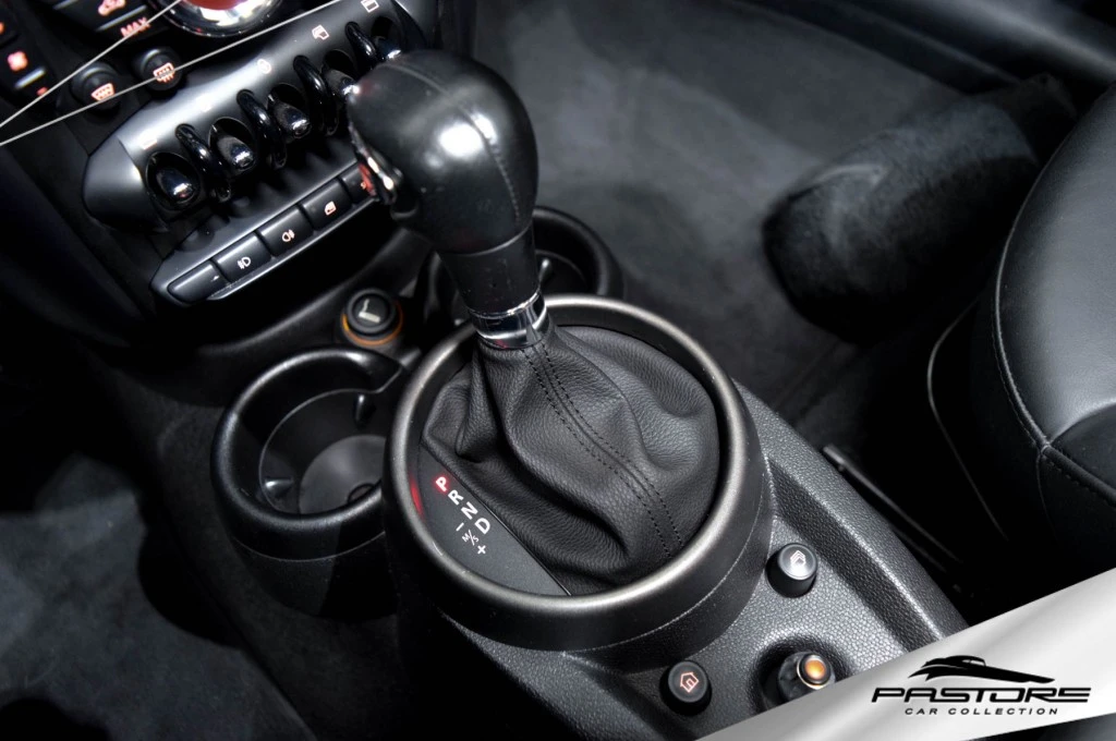 Mini Cooper Countryman S All4