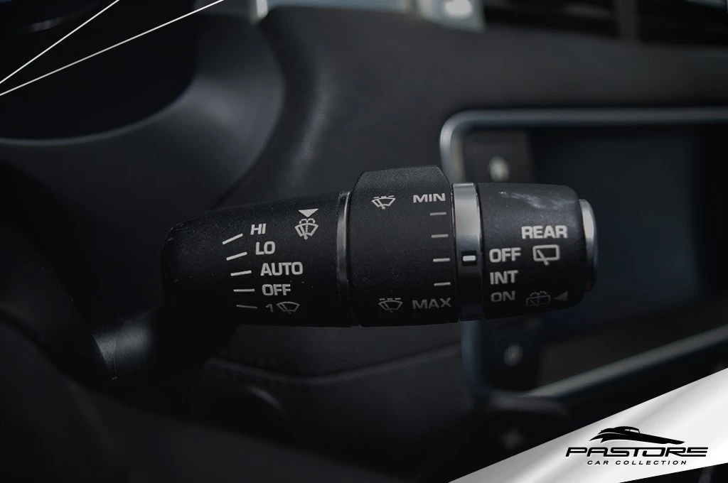 Land Rover LR Evoque SE 2.2 SD4